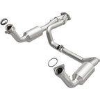MagnaFlow 4451419 Catalytic Converter - view 1