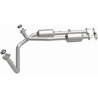 MagnaFlow 4451453 Catalytic Converter - view 3