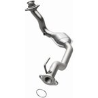 MagnaFlow 447101 Catalytic Converter - Front Left - view 4