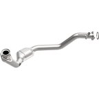 MagnaFlow 447101 Catalytic Converter - Front Left - view 1