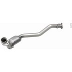 MagnaFlow 447101 Catalytic Converter - Front Left - view 3