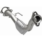 MagnaFlow 447102 Catalytic Converter - Front Right - view 2