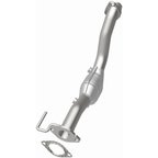 MagnaFlow 447102 Catalytic Converter - Front Right - view 4