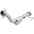 MagnaFlow 447102 Catalytic Converter - Front Right - view 1