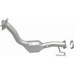 MagnaFlow 447102 Catalytic Converter - Front Right - view 3