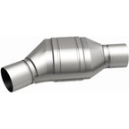 MagnaFlow 447175 Catalytic Converter - Front, Front Left or Front Right - view 3