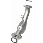 MagnaFlow 447185 Catalytic Converter - Front - view 4
