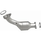 MagnaFlow 447185 Catalytic Converter - Front - view 3