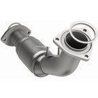 MagnaFlow 447192 Catalytic Converter - Front - view 2