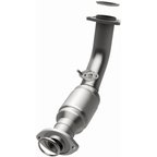 MagnaFlow 447192 Catalytic Converter - Front - view 4