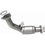 MagnaFlow 447192 Catalytic Converter - Front - view 3