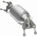 MagnaFlow 447196 Catalytic Converter - Front Left - view 2