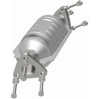MagnaFlow 447196 Catalytic Converter - Front Left - view 4