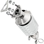 MagnaFlow 447196 Catalytic Converter - Front Left - view 1