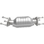 MagnaFlow 447196 Catalytic Converter - Front Left - view 3