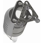 MagnaFlow 447199 Catalytic Converter - Front Right - view 2