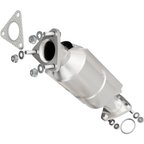 MagnaFlow 447199 Catalytic Converter - Front Right - view 1