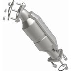 MagnaFlow 447199 Catalytic Converter - Front Right - view 3
