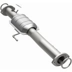 MagnaFlow 447225 Catalytic Converter - Rear - view 2