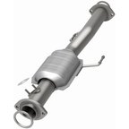 MagnaFlow 447225 Catalytic Converter - Rear - view 4