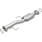MagnaFlow 447225 Catalytic Converter - Rear - view 1