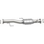 MagnaFlow 447225 Catalytic Converter - Rear - view 3