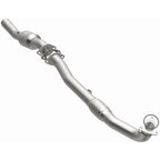 MagnaFlow 447281 Catalytic Converter - Right - view 2