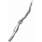 MagnaFlow 447281 Catalytic Converter - Right - view 4