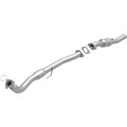 MagnaFlow 447281 Catalytic Converter - Right - view 1