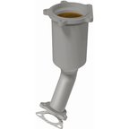 MagnaFlow 452096 Catalytic Converter - Front - view 4