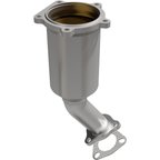 MagnaFlow 452096 Catalytic Converter - Front - view 1