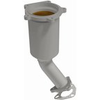 MagnaFlow 452096 Catalytic Converter - Front - view 3