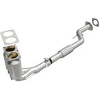 MagnaFlow 452103 Catalytic Converter - Front - view 1