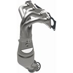 MagnaFlow 452110 Catalytic Converter with Integrated Exhaust Manifold - view 2