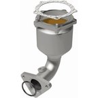 MagnaFlow 452231 Catalytic Converter - Front Forward - view 4