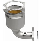MagnaFlow 452231 Catalytic Converter - Front Forward - view 3