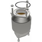 MagnaFlow 452338 Catalytic Converter - view 2