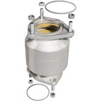 MagnaFlow 452338 Catalytic Converter - view 1