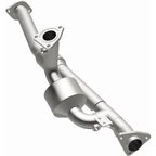 MagnaFlow 452405 Catalytic Converter - Front Rearward - view 2