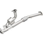 MagnaFlow 452405 Catalytic Converter - Front Rearward - view 1