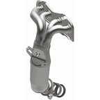 MagnaFlow 452487 Catalytic Converter with Integrated Exhaust Manifold - view 2