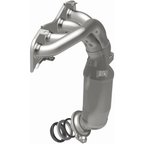 MagnaFlow 452487 Catalytic Converter with Integrated Exhaust Manifold - view 4