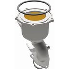 MagnaFlow 452827 Catalytic Converter - Front - view 2
