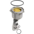 MagnaFlow 452827 Catalytic Converter - Front - view 1