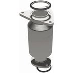 MagnaFlow 452909 Catalytic Converter - Front Left or Front Right - view 2