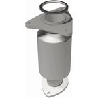 MagnaFlow 452909 Catalytic Converter - Front Left or Front Right - view 4