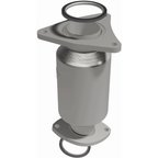 MagnaFlow 452909 Catalytic Converter - Front Left or Front Right - view 3