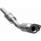 MagnaFlow 454200 Catalytic Converter - view 2