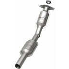 MagnaFlow 454200 Catalytic Converter - view 4