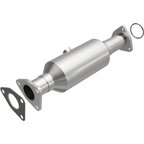 MagnaFlow 4551020 Catalytic Converter - view 1